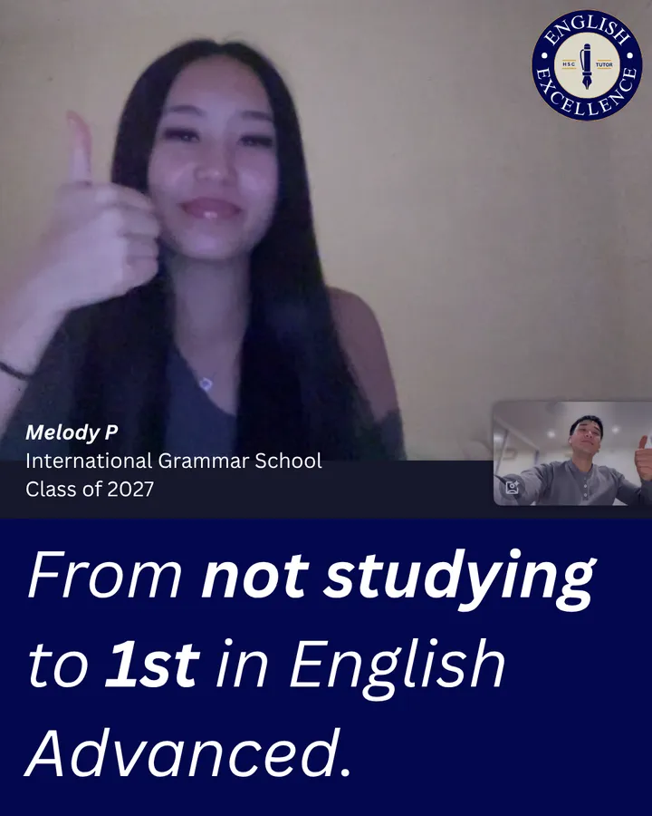 Melody from International Grammar School
